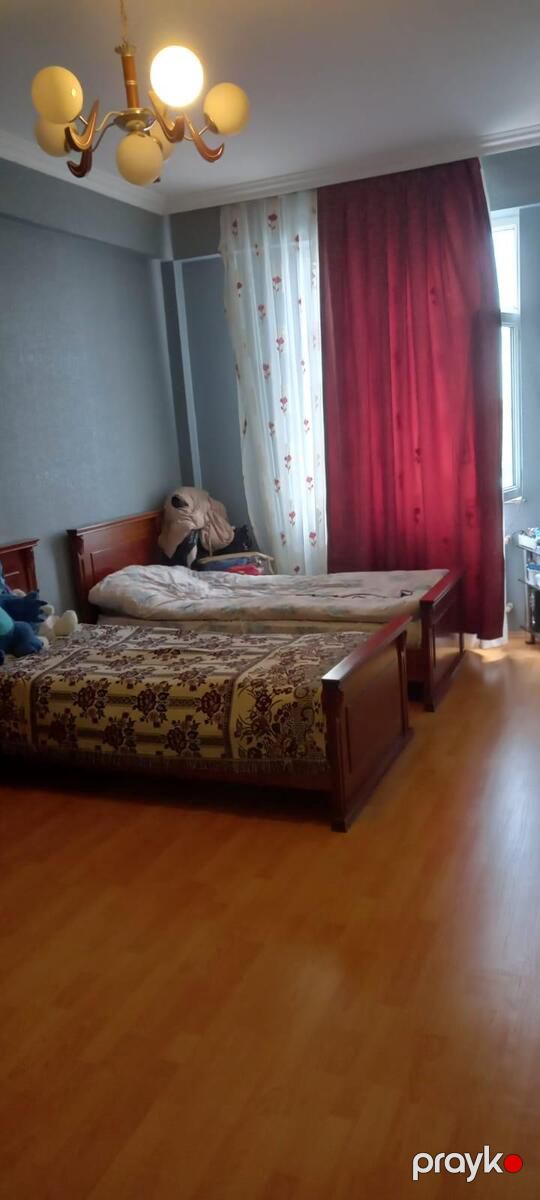 Satılır 3 otaqlı yeni tikili 106 m² — Mənzil, Bakı (6)