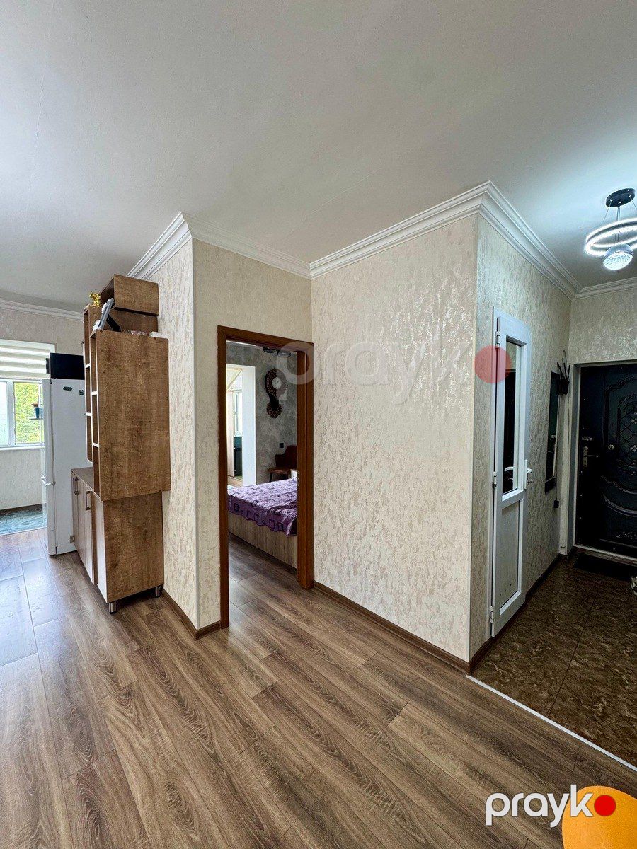 Satılır 2 otaqlı köhnə tikili 44 m² — Mənzil, Bakı (3)