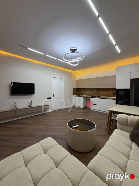 Satılır 2 otaqlı yeni tikili 63 m² — Sumqayıt