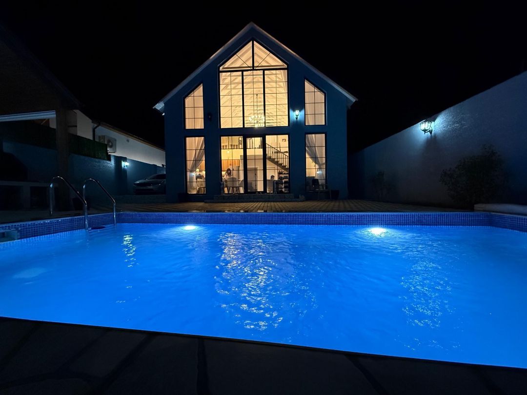 Villa kirayə verilir, Quba r — Ev, villa, Quba (5)