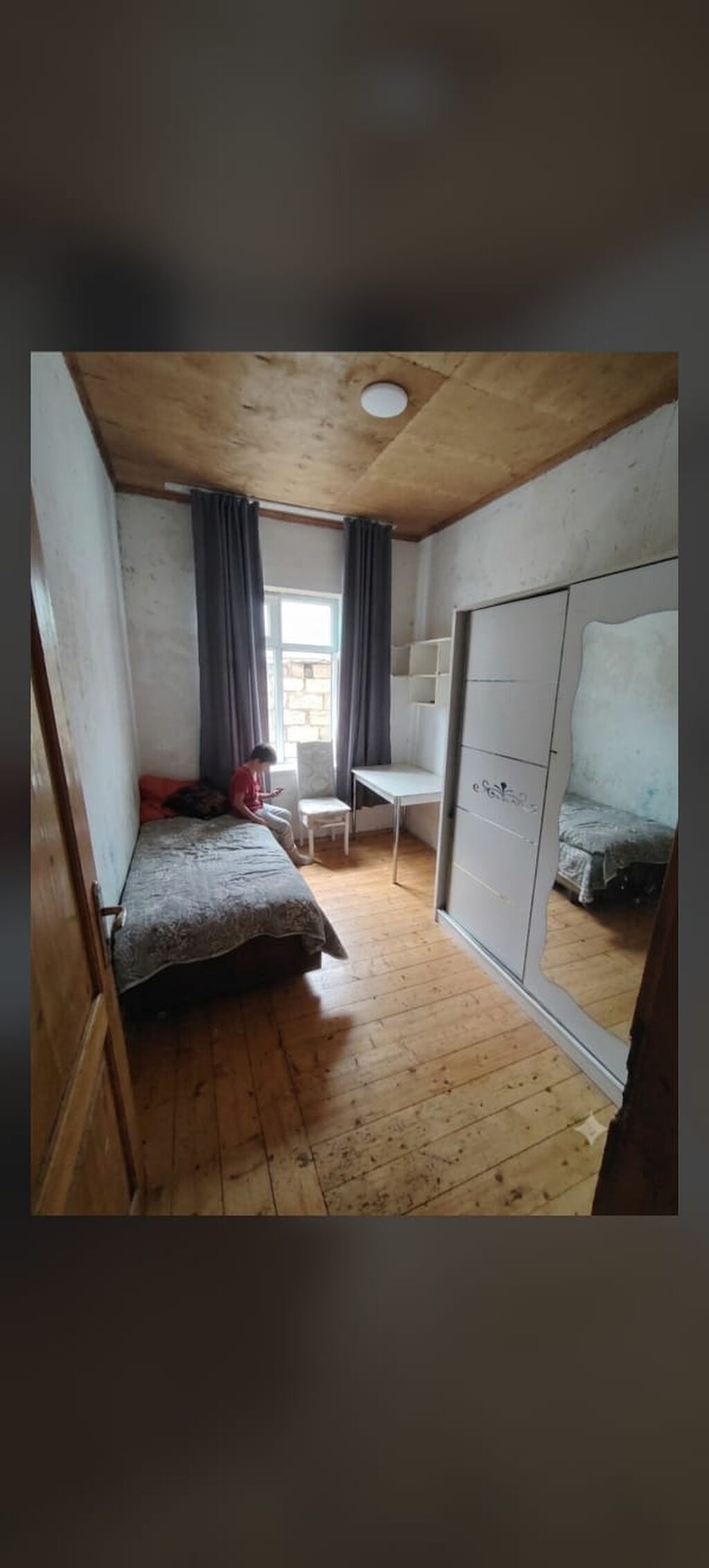 Hövsan qəs. 5 otaqlı, 6 kv. m, Yeni təmirli — Ev, villa, Bakı (10)