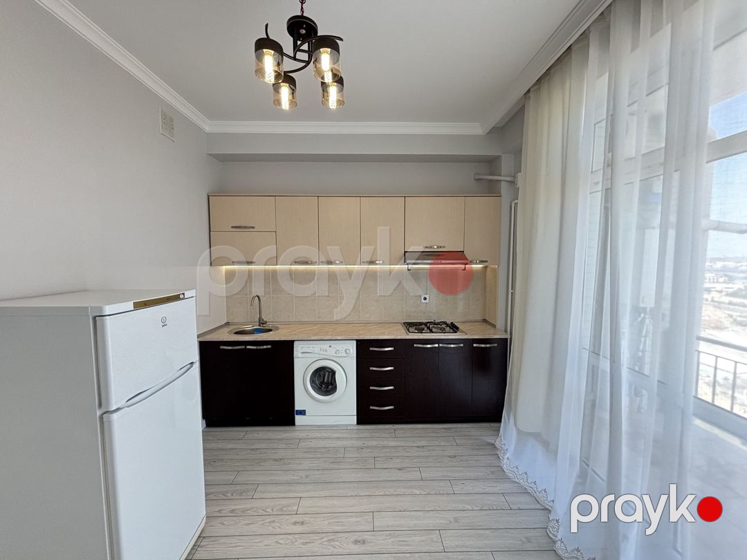 Satılır 2 otaqlı yeni tikili 85 m² — Mənzil, Bakı (7)