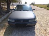 Opel Astra, 1.6 L, 1997 il, 250 000 km — Avtomobillər