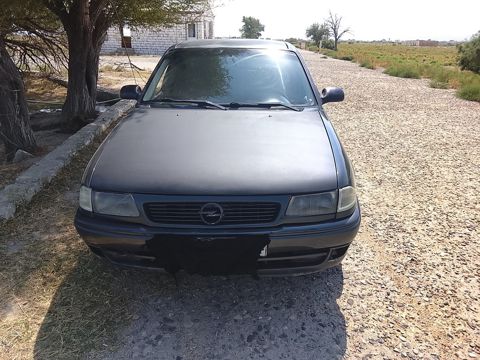 Opel Astra, 1.6 L, 1997 il, 250 000 km — Bakı