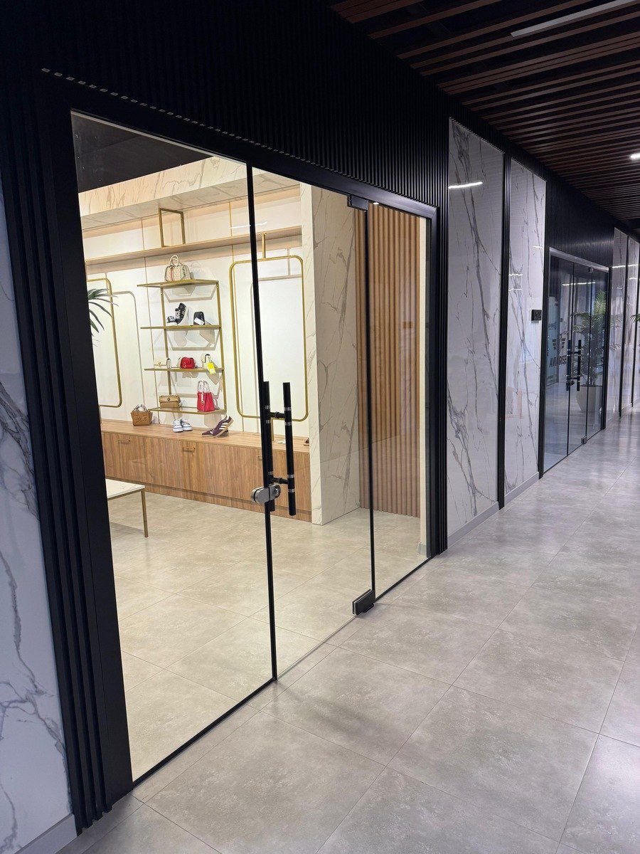 İcarəyə verilir 1 otaqlı ofis 20 m² — Ofis, Bakı (4)