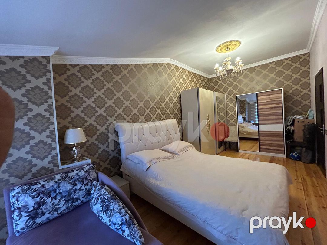 Satılır 2 otaqlı yeni tikili 46 m² — Mənzil, Xırdalan (7)