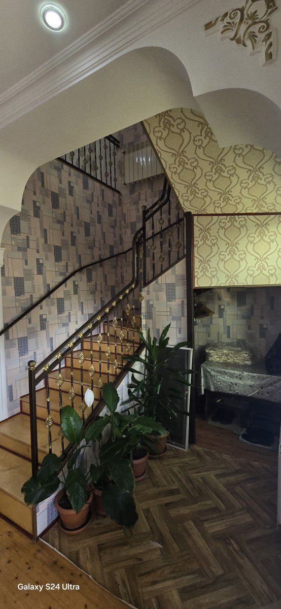 Satılır 5 otaqlı həyət evi/bağ evi 240 m² — Ev, villa, Bakı (11)