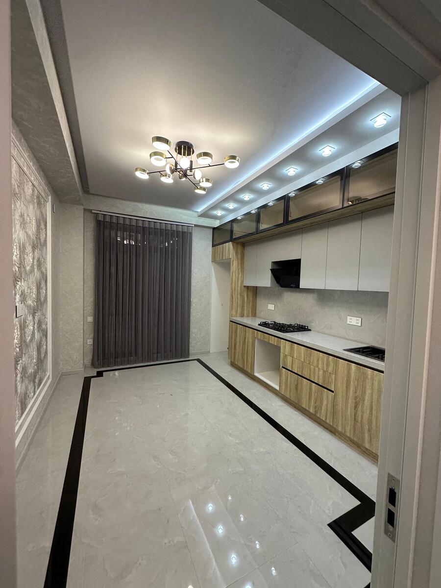 Satılır 2 otaqlı yeni tikili 86 m² — Mənzil, Bakı (10)