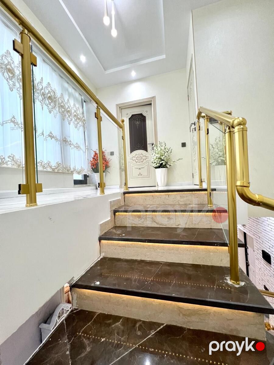 Satılır 5 otaqlı yeni tikili 432 m² — Mənzil, Bakı (11)