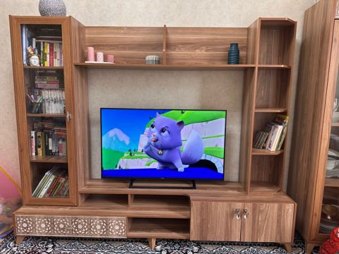 Qonaq otağı mebeli — Bakı