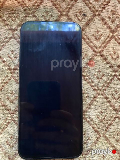 Honor X6c, 256 GB, rəng - Qara, İki sim kartlı — Digah