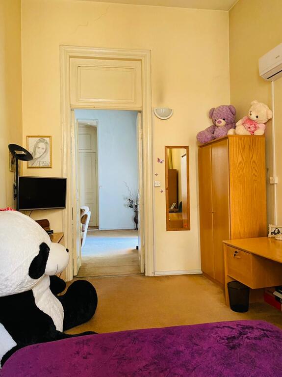 Satılır 5 otaqlı köhnə tikili 165 m² — Mənzil, Bakı (11)