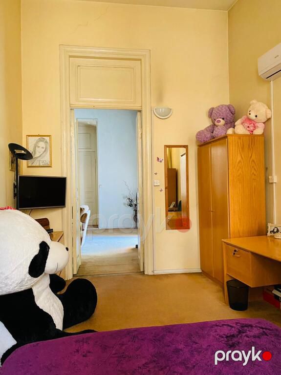 Satılır 5 otaqlı köhnə tikili 165 m² — Mənzil, Bakı (11)