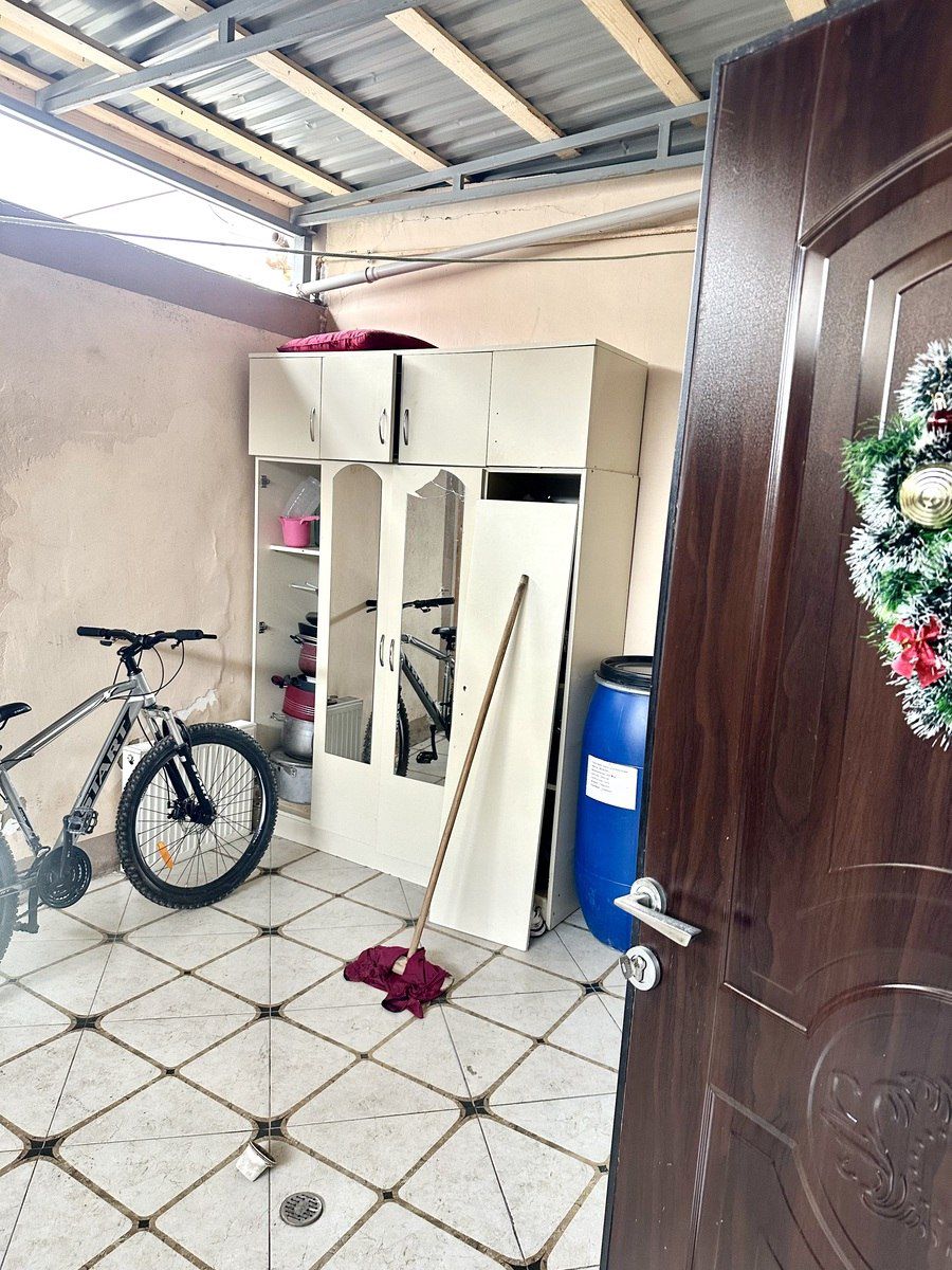 Həyət evi, Kimyaçılar qəs — Ev, villa, Sumqayıt (12)