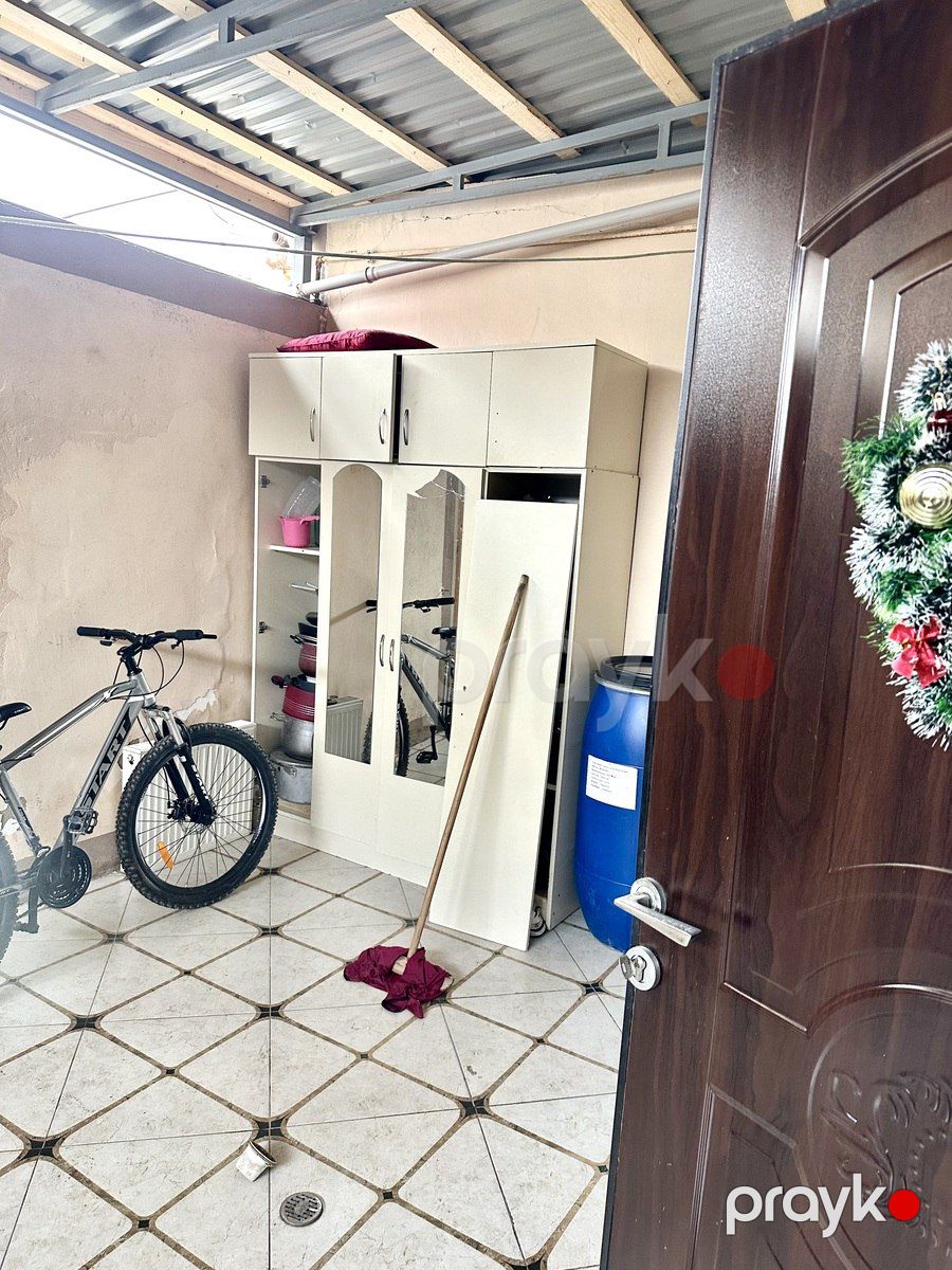 Həyət evi, Kimyaçılar qəs — Ev, villa, Sumqayıt (12)