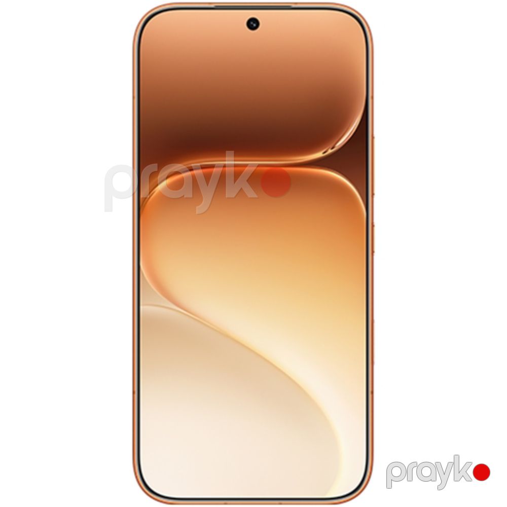 Honor 600 Pro 12/512 GB Orange — Smartfonlar, Bakı (3)