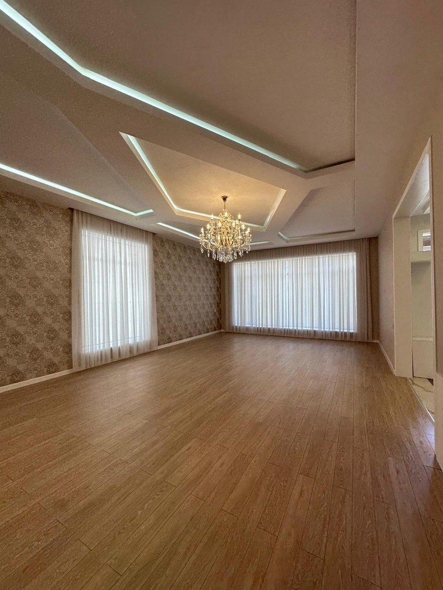 Satılır 4 otaqlı həyət evi/bağ evi 170 m² — Ev, villa, Bakı (11)
