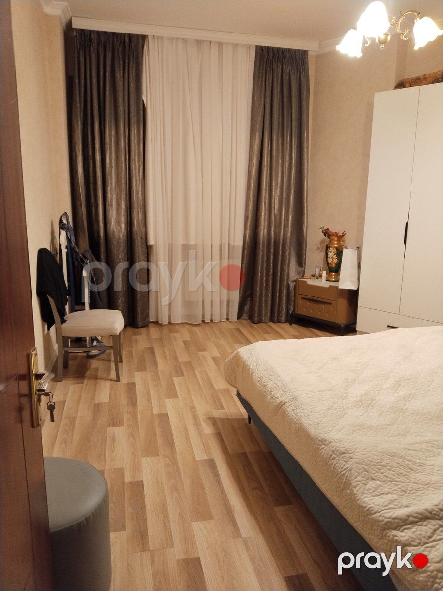 Satılır 3 otaqlı yeni tikili 135 m² — Mənzil, Bakı (10)
