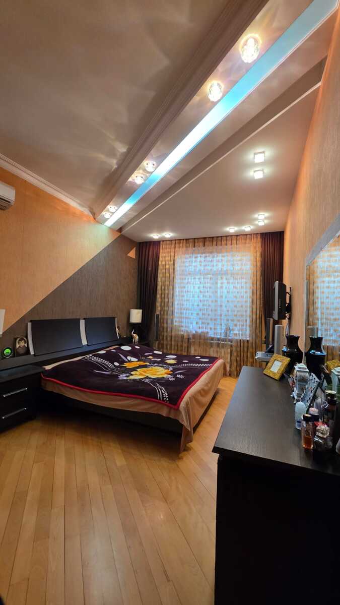 Satılır 2 otaqlı yeni tikili 90 m² — Mənzil, Bakı (2)