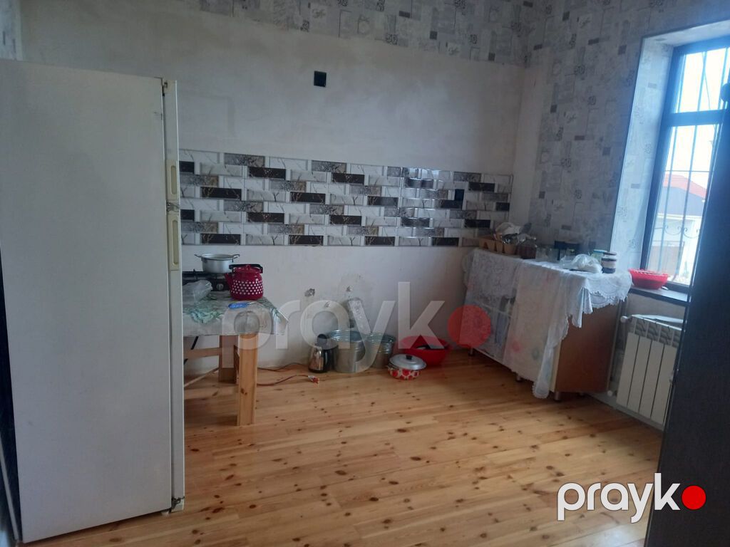 Binəqədi qəs. 4 otaqlı, 130 kv. m, Kredit yoxdur, Orta təmir — Ev, villa, Bakı (7)