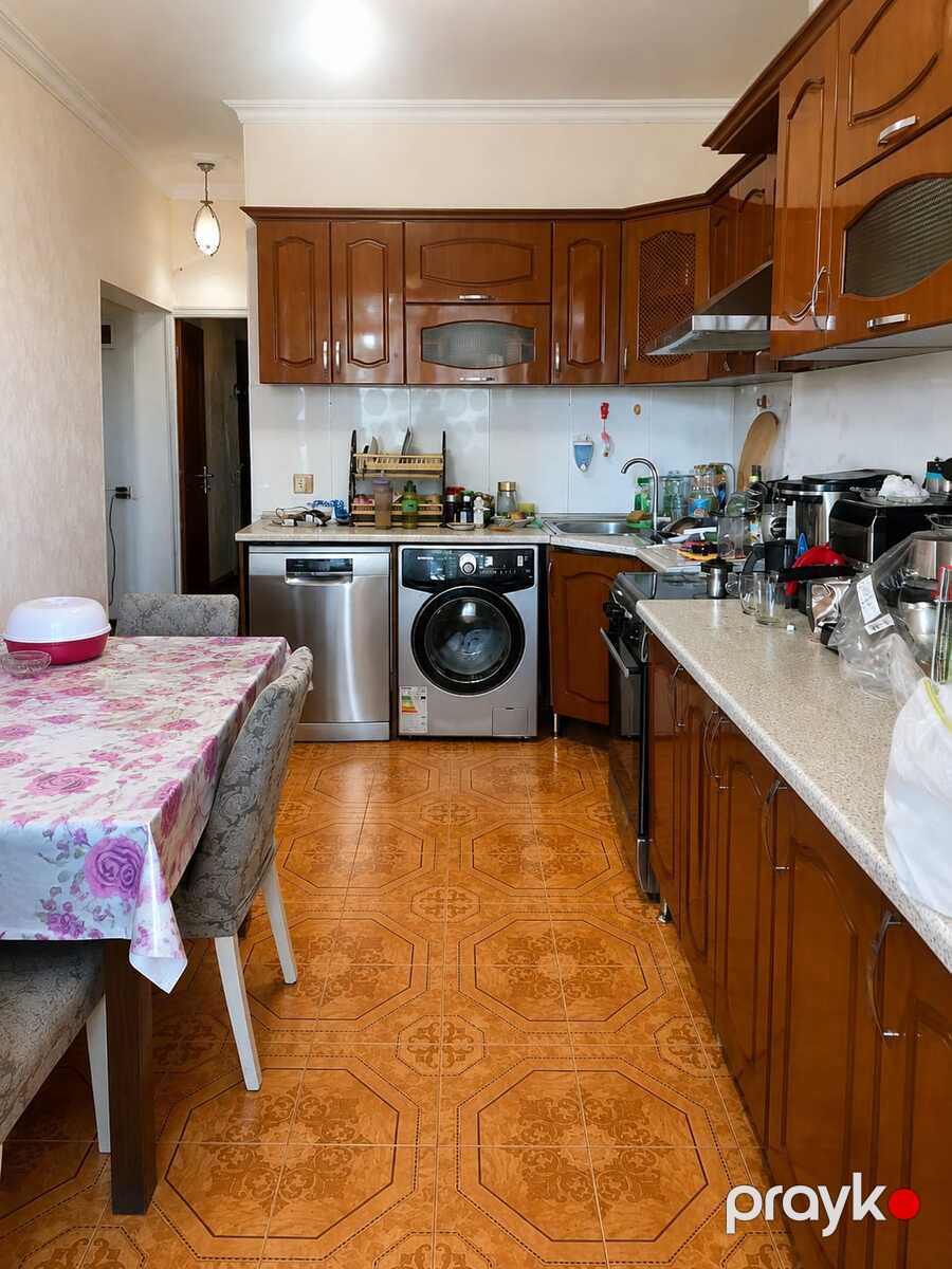 Satılır 2 otaqlı köhnə tikili 65 m² — Mənzil, Bakı (4)