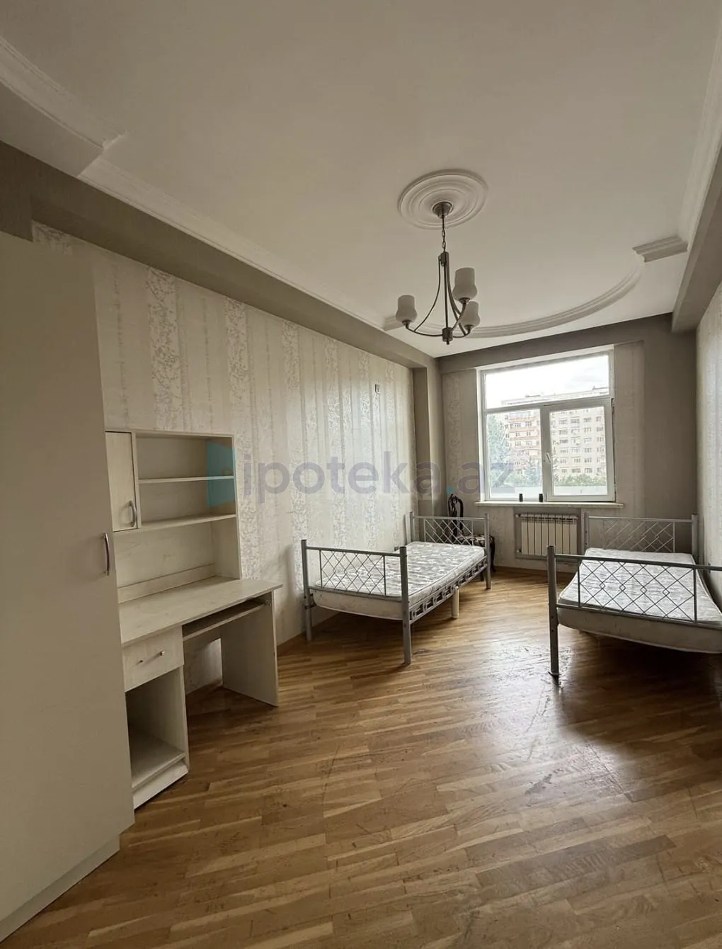 Satılır: 3 Otaq, Yeni tikili, Xətai r., Əhmədli q., 90.00 m² — Mənzil, Bakı (2)
