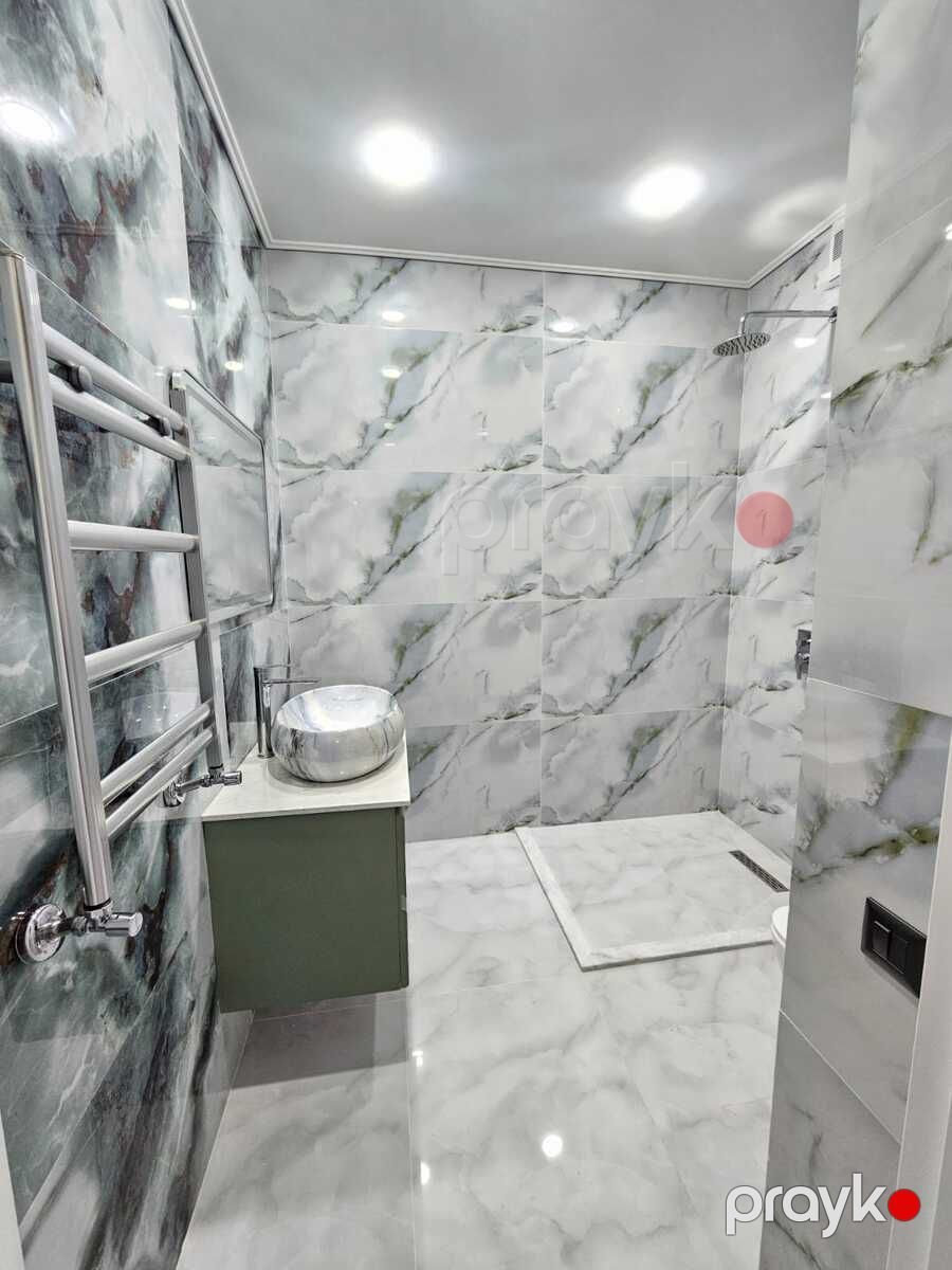 Satılır 3 otaqlı yeni tikili 80 m² — Mənzil, Bakı (12)