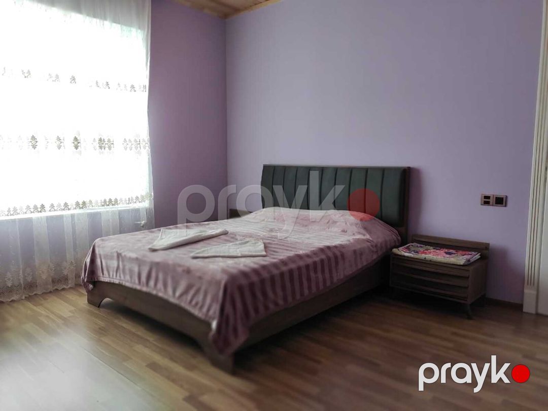 Villa kirayə verilir, Qəbələ r — Ev, villa, Qəbələ (5)