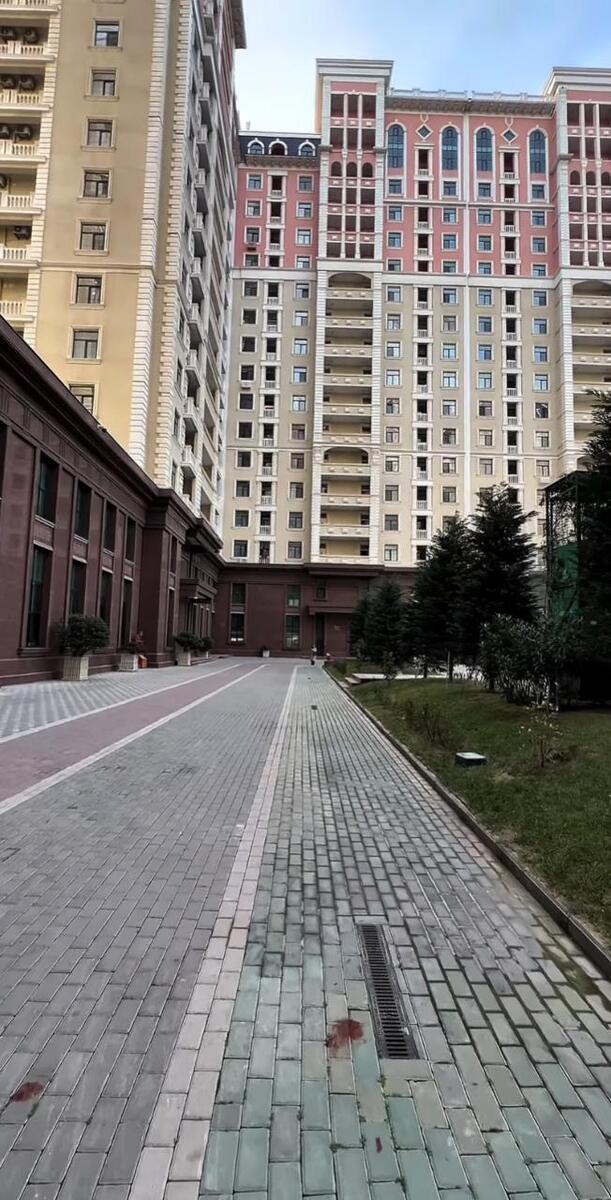 Satılır 2 otaqlı yeni tikili 76 m² — Mənzil, Bakı (4)