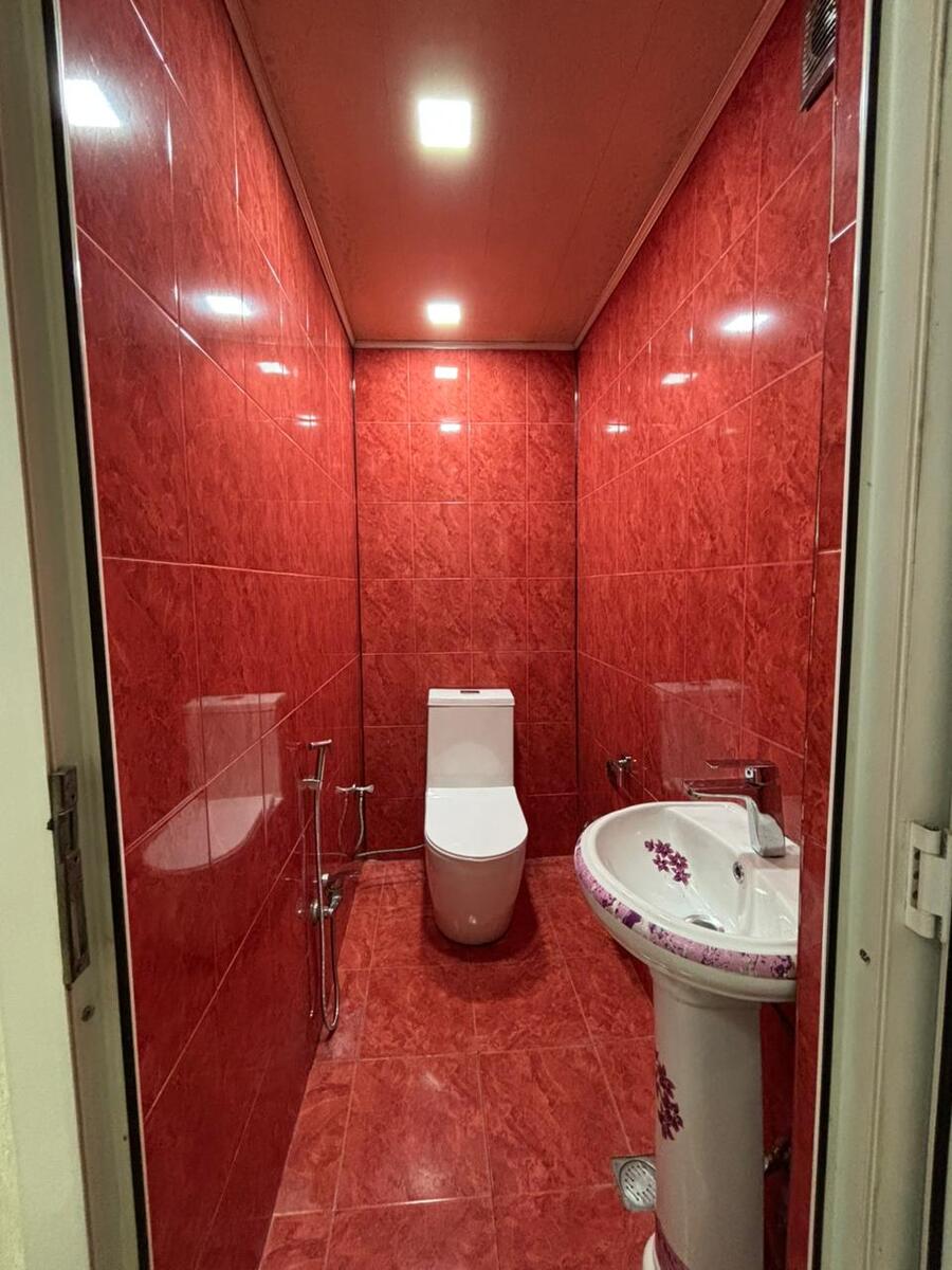 3-otaqlı yeni tikili, Xırdalan ş., 85 m² — Mənzil, Xırdalan (12)
