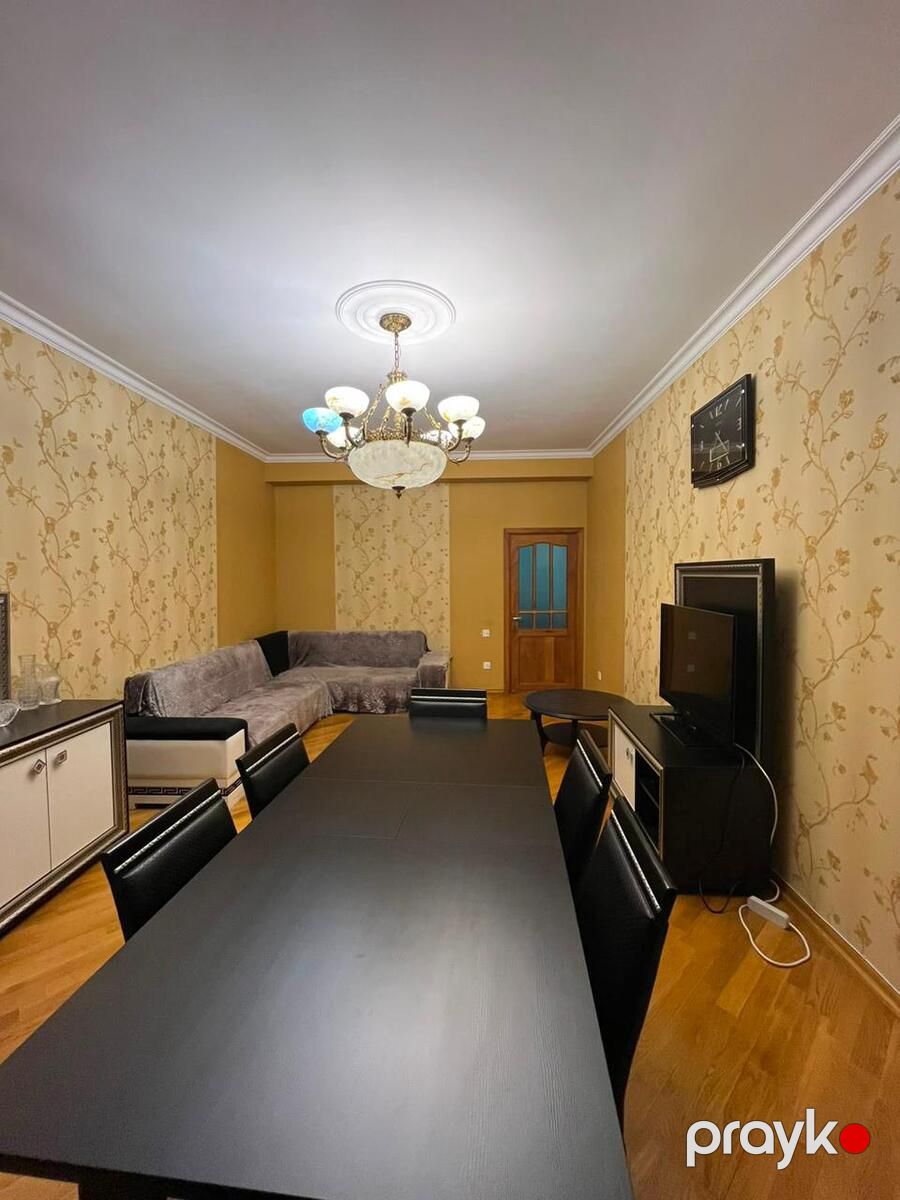 İcarəyə verilir 2 otaqlı yeni tikili 110 m² — Mənzil, Bakı (2)
