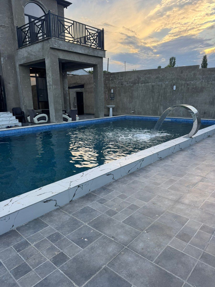 Həyət evi, Nabran qəs — Ev, villa (5)
