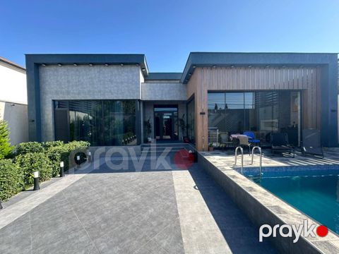 Satılır 3 otaqlı həyət evi/bağ evi 160 m² — Bakı