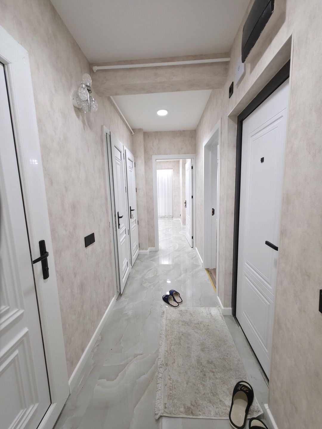 Satılır 2 otaqlı köhnə tikili 60 m² — Mənzil, Bakı (2)