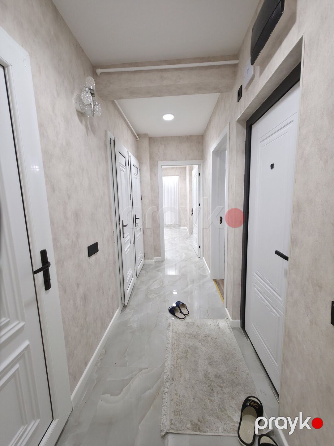 Satılır 2 otaqlı köhnə tikili 60 m² — Mənzil, Bakı (2)