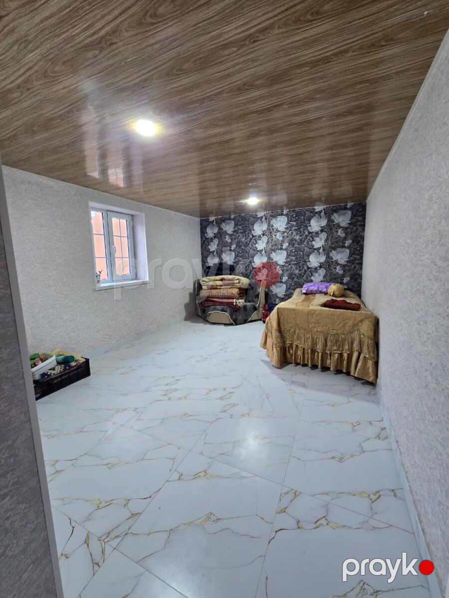 Həyət evi, Binə qəs — Ev, villa, Bakı (9)
