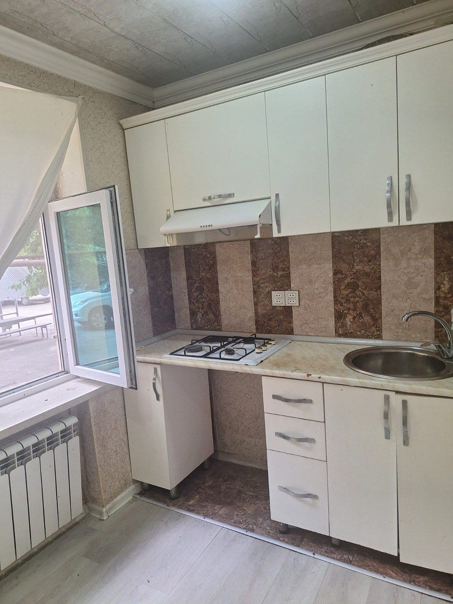 2-otaqlı mənzil, İqor Ağayev küç.4, 50 m² — Mənzil, Bakı (5)