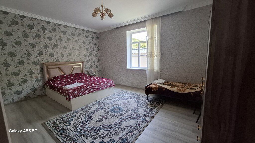 Həyət evi kirayə verilir, Qəbələ ş — Ev, villa, Qəbələ (7)