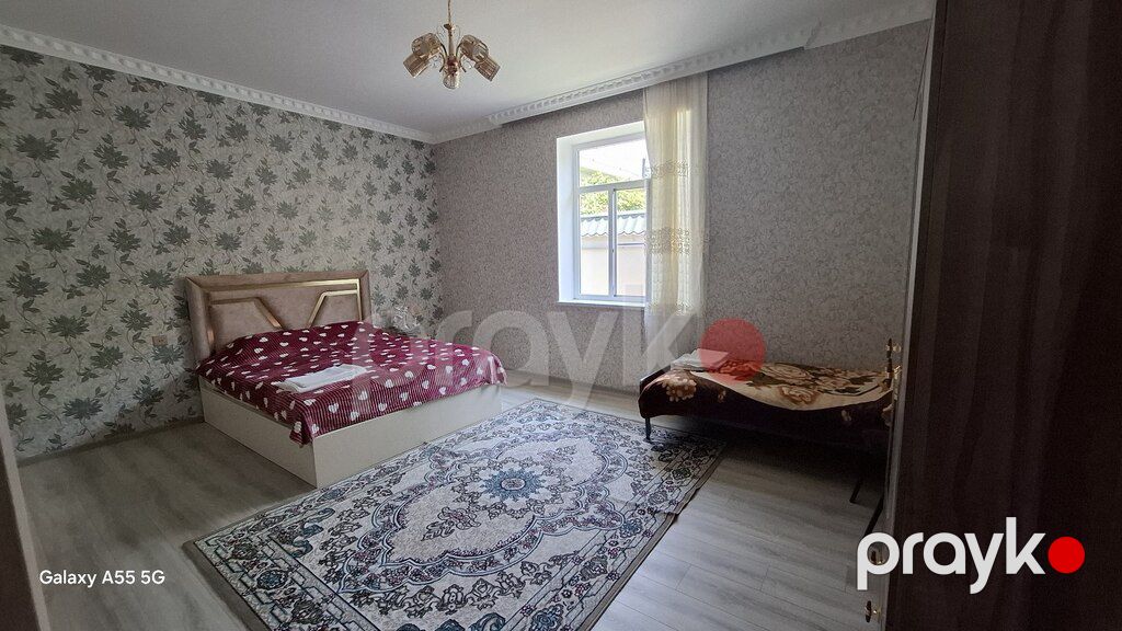 Həyət evi kirayə verilir, Qəbələ ş — Ev, villa, Qəbələ (7)
