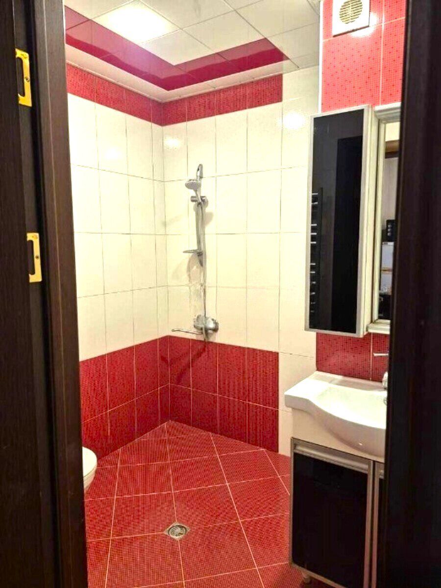 Satılır 2 otaqlı yeni tikili 60 m² — Mənzil, Bakı (5)