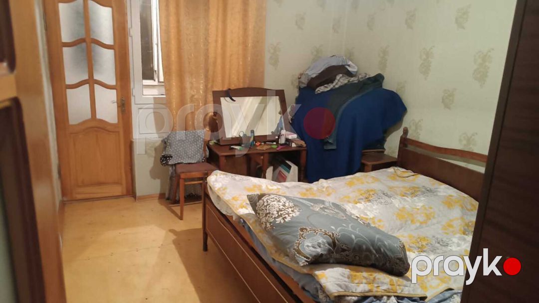 Satılır 2 otaqlı köhnə tikili 45 m² — Mənzil, Bakı (8)