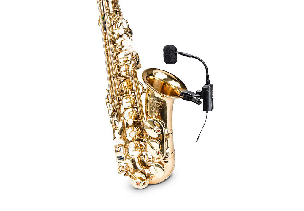 Mikrofon "Acemic S" — Səs texnikası, Bakı (5)