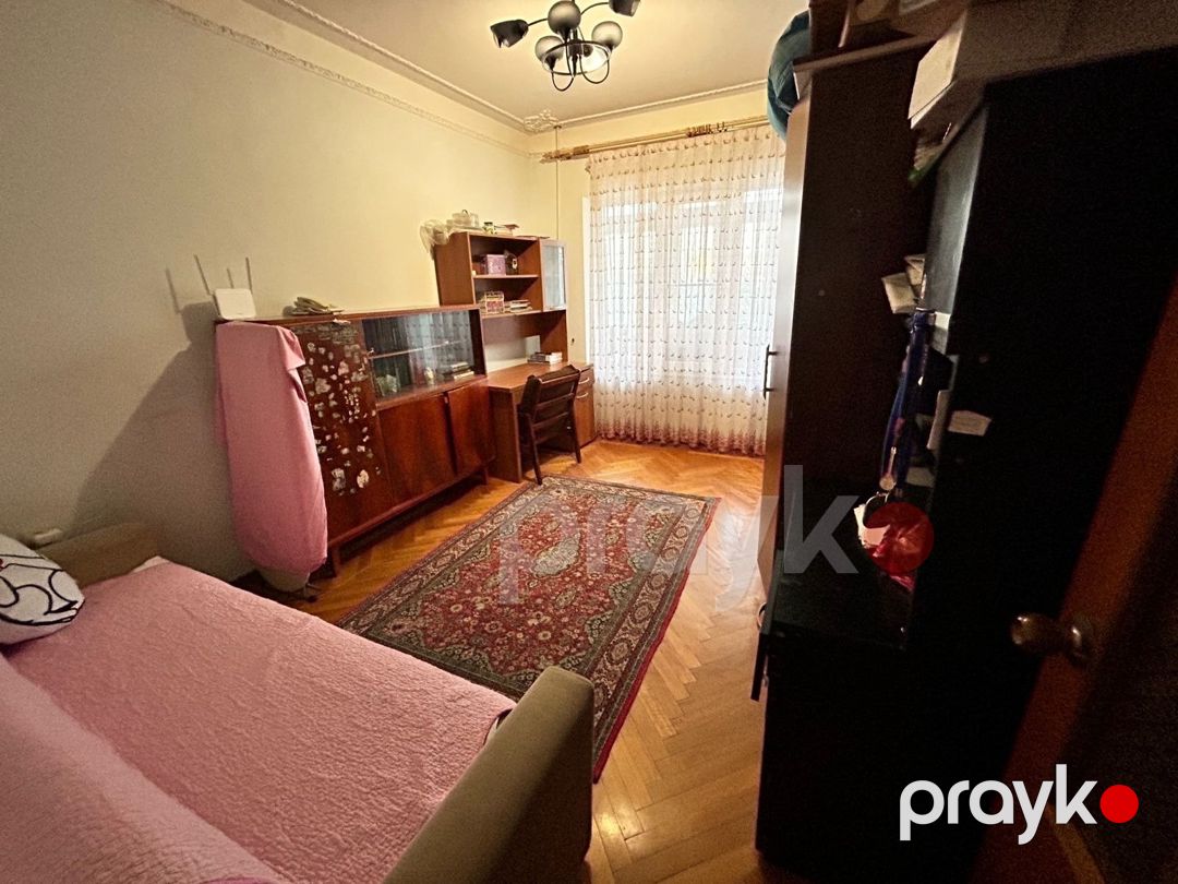 Satılır 3 otaqlı köhnə tikili 90 m² — Mənzil, Bakı (3)
