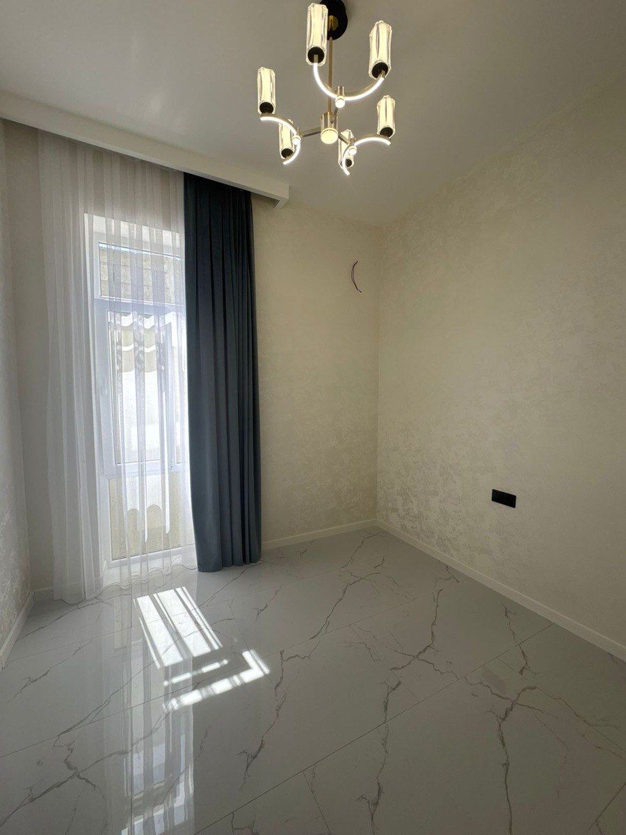 Satılır 4 otaqlı həyət evi/bağ evi 150 m² — Ev, villa, Bakı (10)