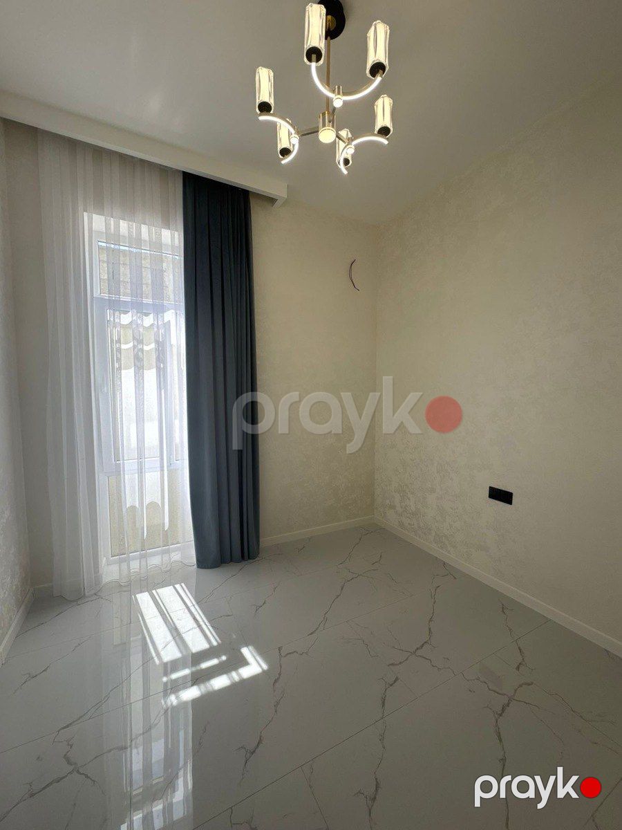 Satılır 4 otaqlı həyət evi/bağ evi 150 m² — Ev, villa, Bakı (10)