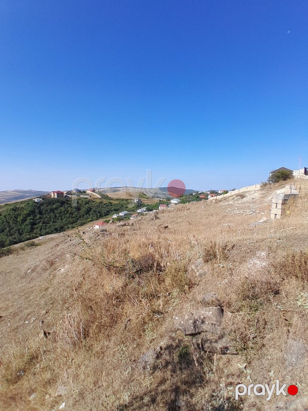 12 sot, Tikinti, Barter mümkündür, Kupça (Çıxarış) — Torpaq, Şamaxı (6)