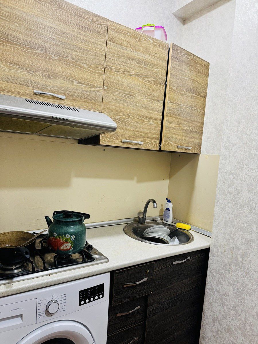 Satılır 2 otaqlı yeni tikili 52 m² — Mənzil, Bakı (8)