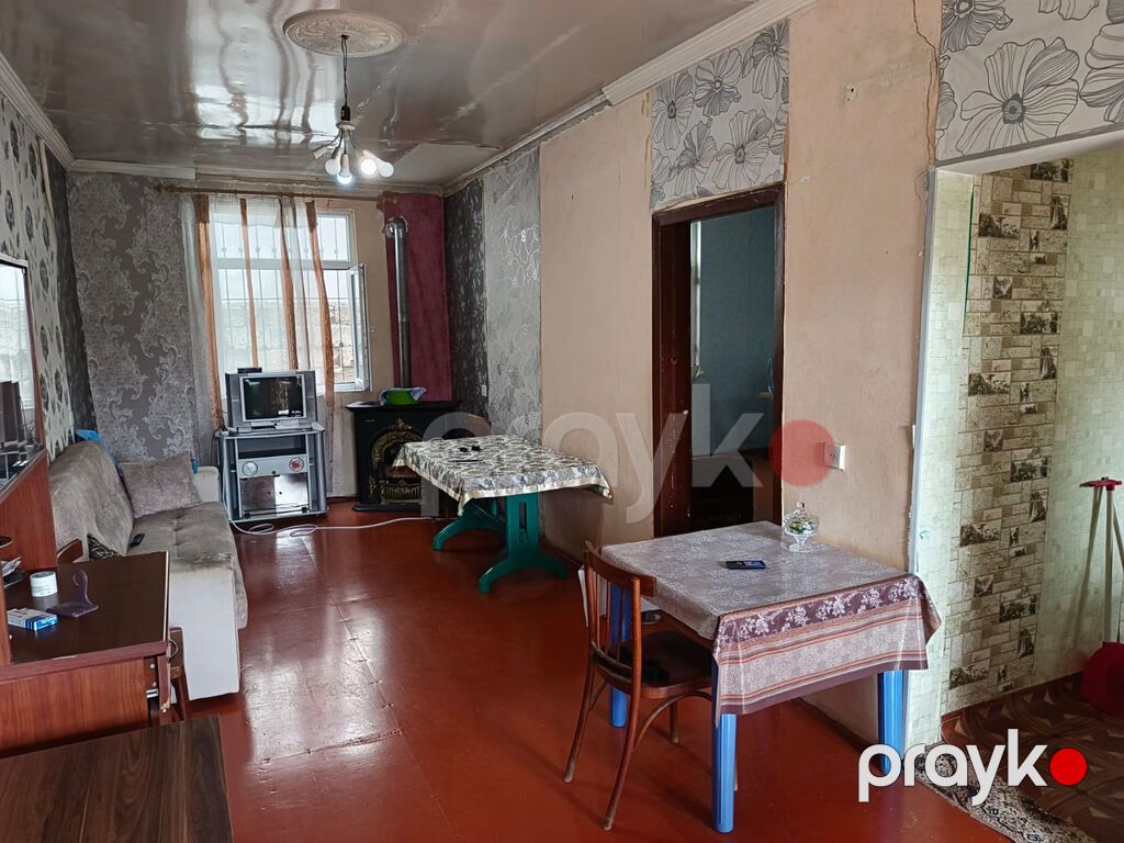 2 otaqlı, 60 kv. m — Ev, villa, Bakı (8)