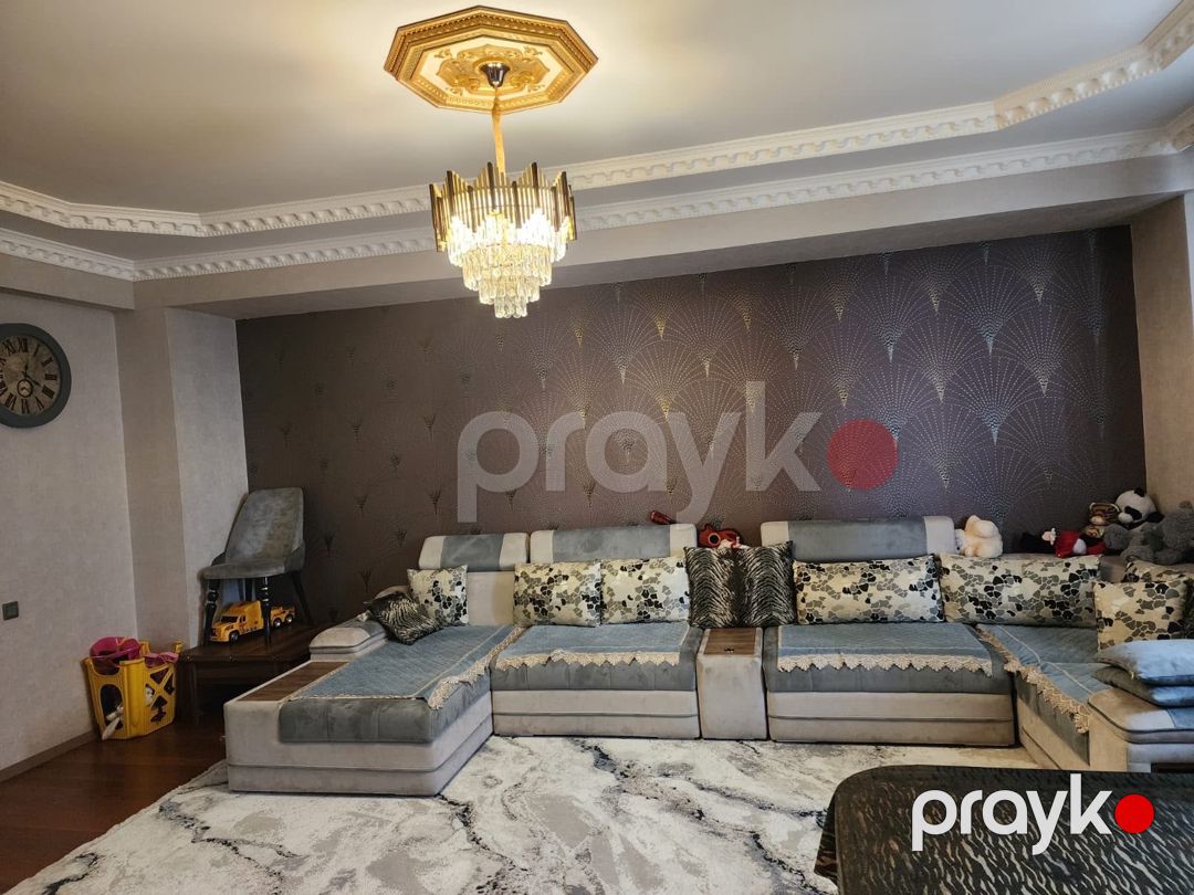 Satılır 2 otaqlı yeni tikili 85 m² — Mənzil, Bakı (2)