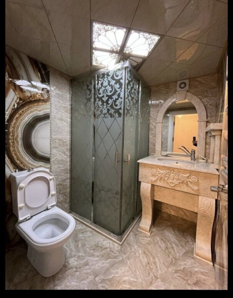 2-otaqlı mənzil, Həsənoğlu küç., 55 m² — Mənzil, Bakı (2)